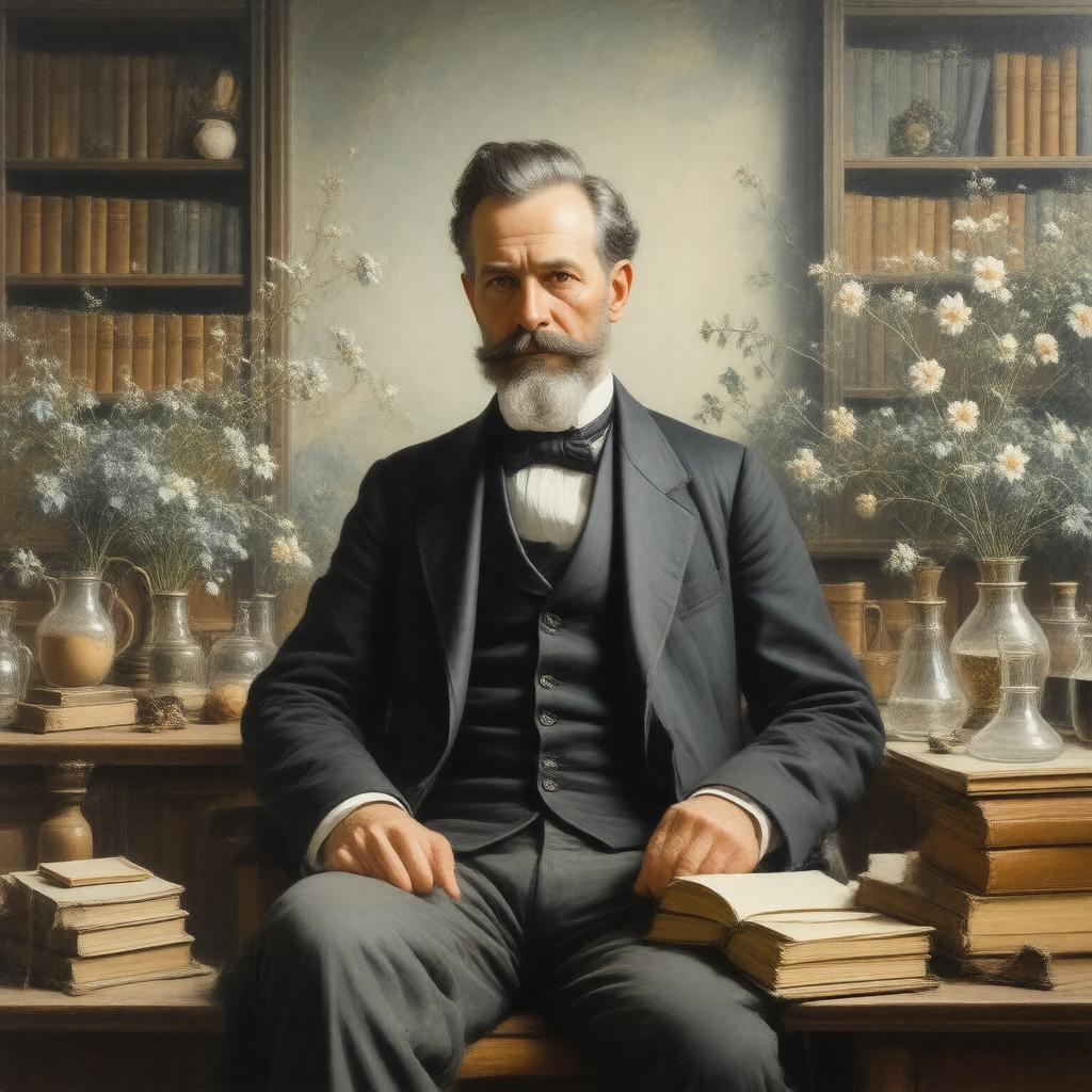 John Torrey